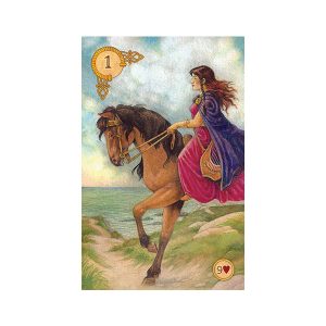 Celtic Lenormand - Ảnh 8
