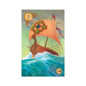 Celtic Lenormand - Ảnh 7