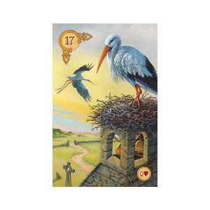 Celtic Lenormand - Ảnh 5