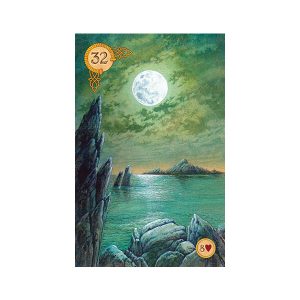Celtic Lenormand - Ảnh 3