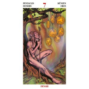 Celtic Tarot - Ảnh 6