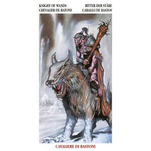 Celtic Tarot - Ảnh 7