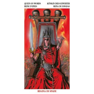 Celtic Tarot - Ảnh 8