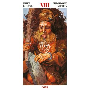 Celtic Tarot - Ảnh 10
