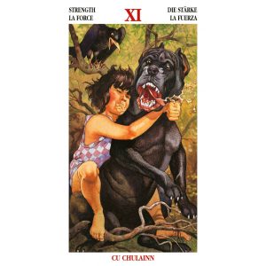 Celtic Tarot - Ảnh 4