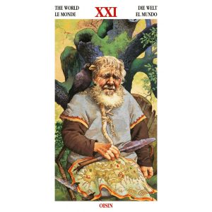 Celtic Tarot - Ảnh 3