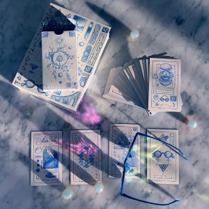 Cerulean Sequence Numerology Oracle - Ảnh 24