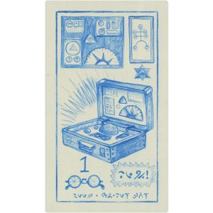 Cerulean Sequence Numerology Oracle - Ảnh 3