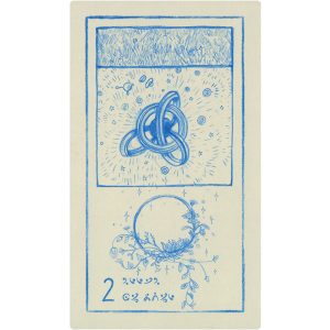 Cerulean Sequence Numerology Oracle - Ảnh 4