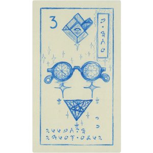 Cerulean Sequence Numerology Oracle - Ảnh 5