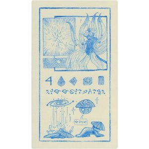 Cerulean Sequence Numerology Oracle - Ảnh 6