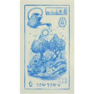 Cerulean Sequence Numerology Oracle - Ảnh 8