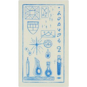 Cerulean Sequence Numerology Oracle - Ảnh 11