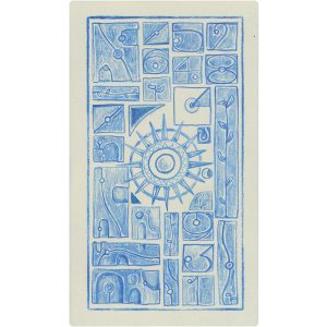 Cerulean Sequence Numerology Oracle - Ảnh 12