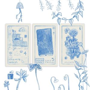 Cerulean Sequence Numerology Oracle - Ảnh 18
