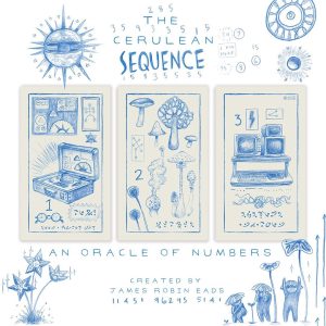 Cerulean Sequence Numerology Oracle - Ảnh 16