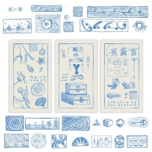 Cerulean Sequence Numerology Oracle - Ảnh 17