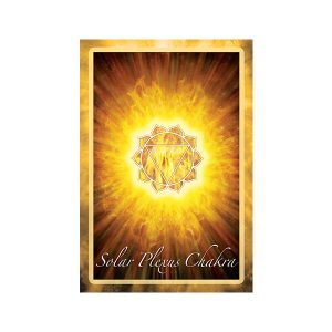 Chakra Insight Oracle - Ảnh 9