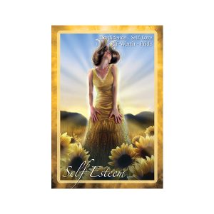 Chakra Insight Oracle - Ảnh 6