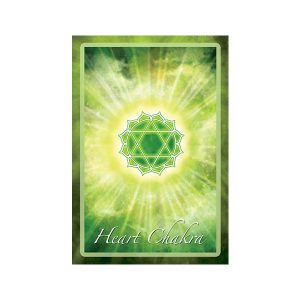 Chakra Insight Oracle - Ảnh 5