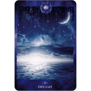 Chakra Reading Cards - Ảnh 5