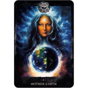 Chakra Reading Cards - Ảnh 7