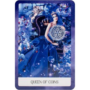 Chakra Wisdom Tarot - Ảnh 11