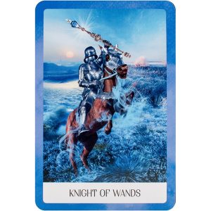 Chakra Wisdom Tarot - Ảnh 12