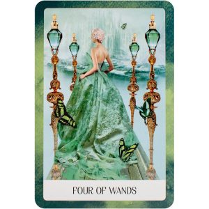 Chakra Wisdom Tarot - Ảnh 9