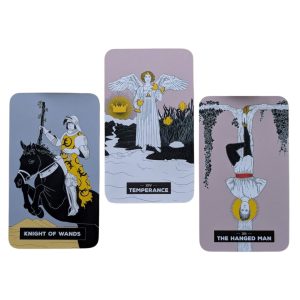 Change Tarot - Ảnh 9