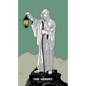 Change Tarot - Ảnh 3