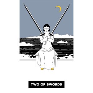 Change Tarot - Ảnh 5
