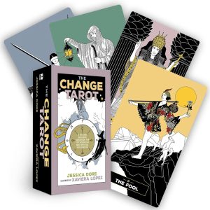 Change Tarot - Ảnh 11