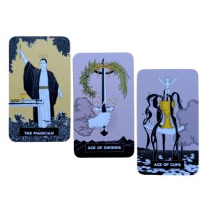 Change Tarot - Ảnh 8