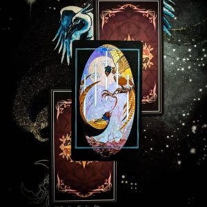 Children of Litha Tarot - Ảnh 5