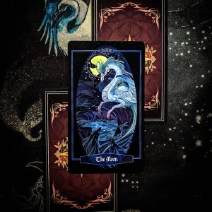 Children of Litha Tarot - Ảnh 8