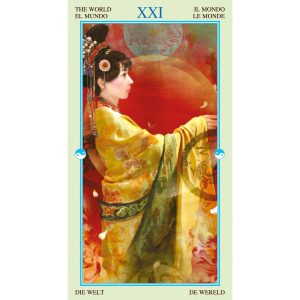 China Tarot - Ảnh 6