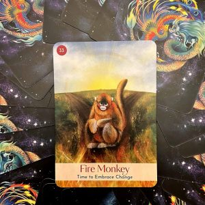 Chinese Five Elements Oracle - Ảnh 10
