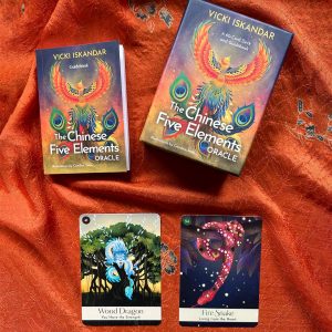 Chinese Five Elements Oracle - Ảnh 12
