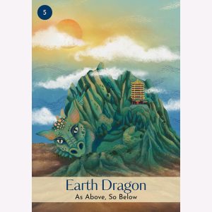 Chinese Five Elements Oracle - Ảnh 6