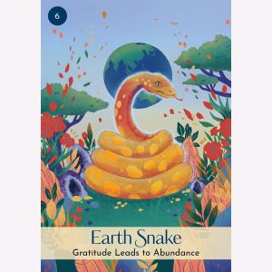 Chinese Five Elements Oracle - Ảnh 7