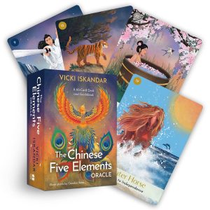 Chinese Five Elements Oracle - Ảnh 8