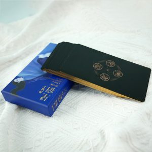 Chinese Lunar Mansions Oracle - Ảnh 9