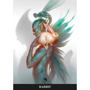 Barbieri Chinese Oracle - Ảnh 4