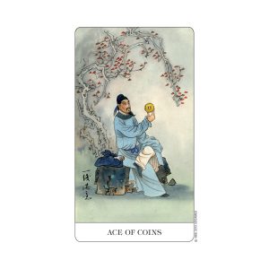 Chinese Tarot - Ảnh 4