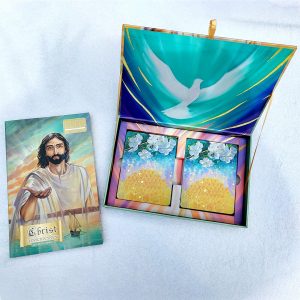 Christ Consciousness Self-Mastery Oracle - Ảnh 13