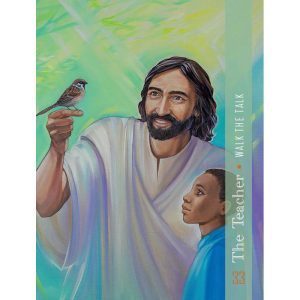 Christ Consciousness Self-Mastery Oracle - Ảnh 3