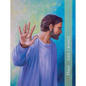 Christ Consciousness Self-Mastery Oracle - Ảnh 5