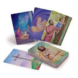 Christ Consciousness Self-Mastery Oracle - Ảnh 7