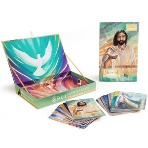 Christ Consciousness Self-Mastery Oracle - Ảnh 8
